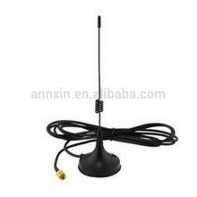 Diseñador hotsell 2.4 ghz antena omni al aire libre